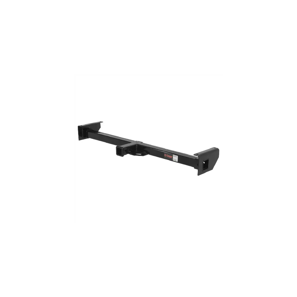 Adjustable RV Trailer Hitch - Up to 51" Frames - 13702
